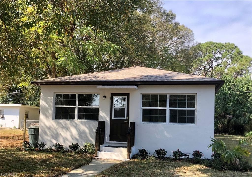 2944 Nelson ST FORT MYERS, FL 33901