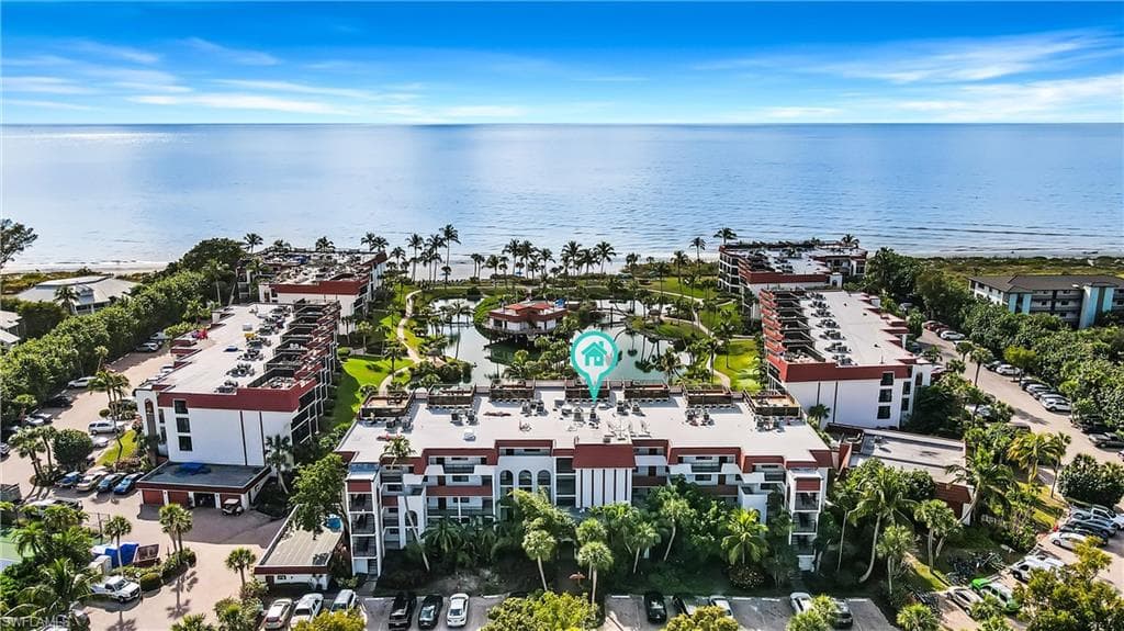 2445 W Gulf DR C26 SANIBEL, FL 33957