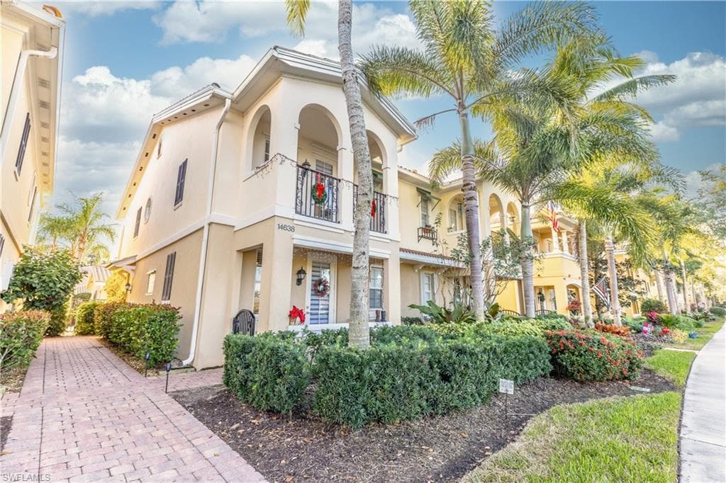 14638 Escalante WAY BONITA SPRINGS, FL 34135