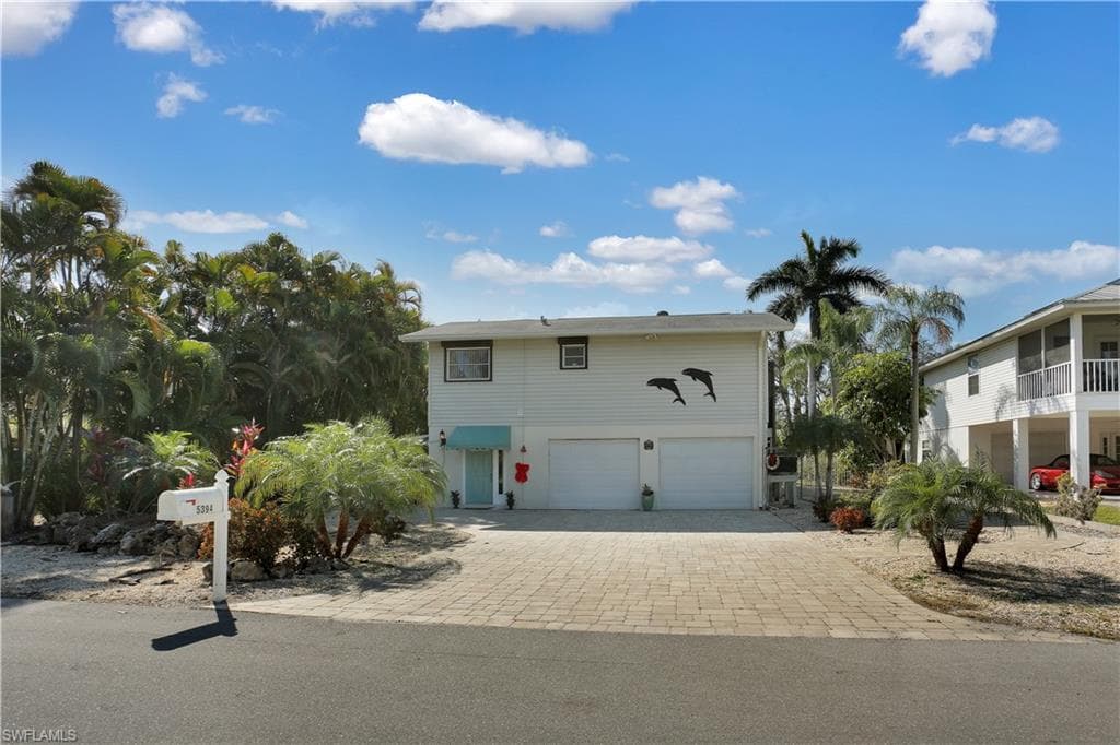 5394/5396 Palmetto ST FORT MYERS BEACH, FL 33931