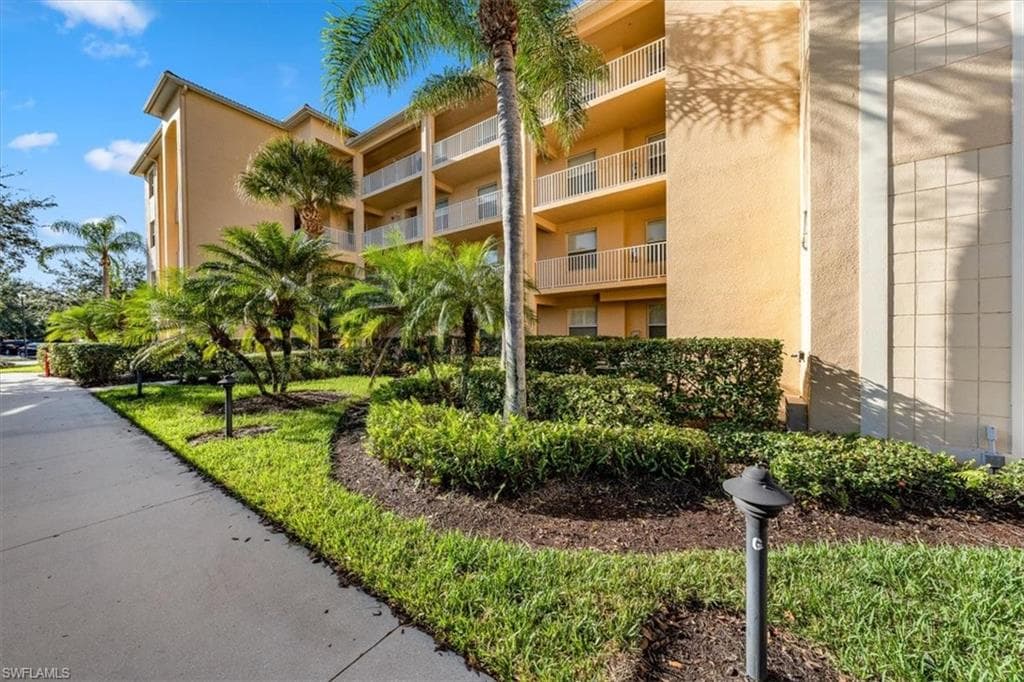 19760 Osprey Cove BLVD 143 ESTERO, FL 33967