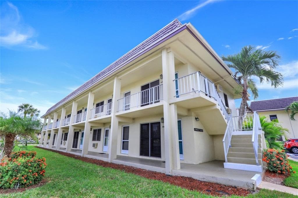 130 Collier BLVD A9 MARCO ISLAND, FL 34145