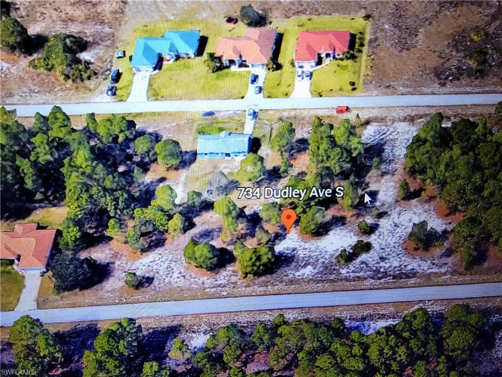 734 Dudley AVE S LEHIGH ACRES, FL 33974