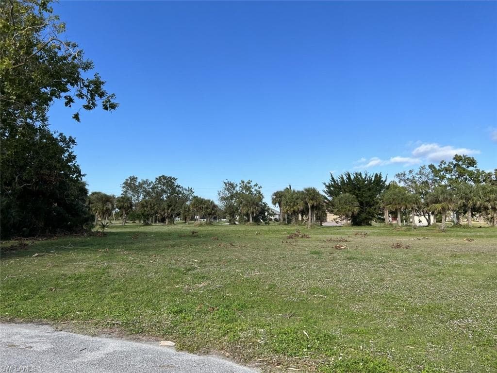 16253 Juarez CT PUNTA GORDA, FL 33955