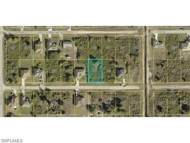3206 20th ST SW LEHIGH ACRES, FL 33976