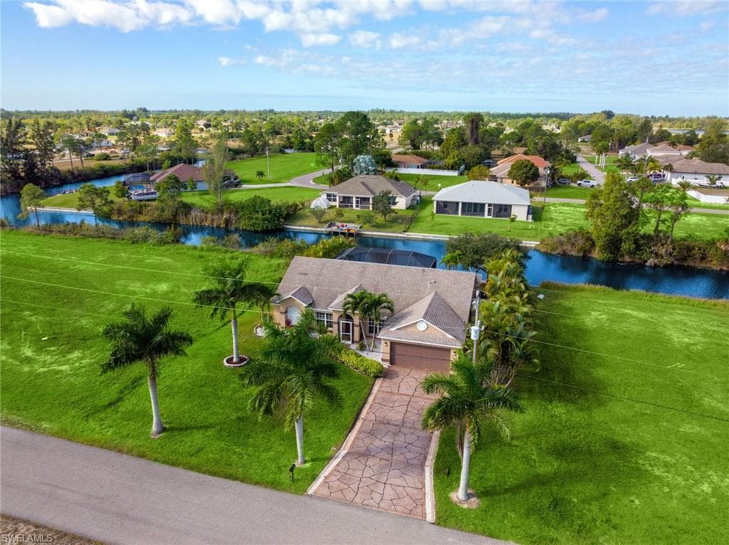 2630 26th AVE CAPE CORAL, FL 33993