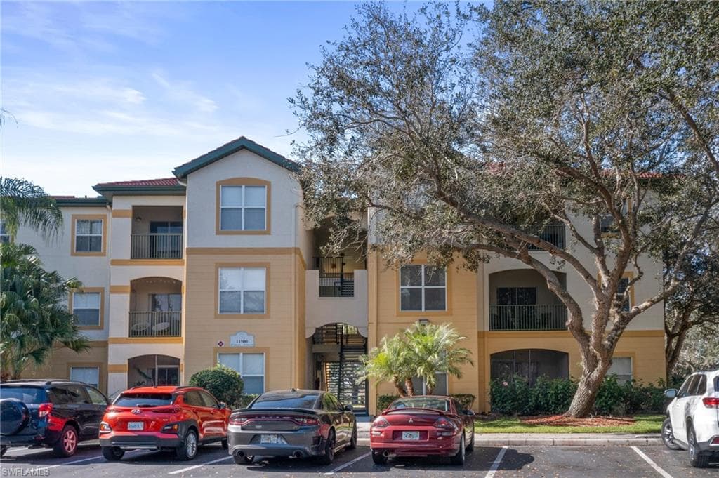 11500 Villa Grand 315 FORT MYERS, FL 33913