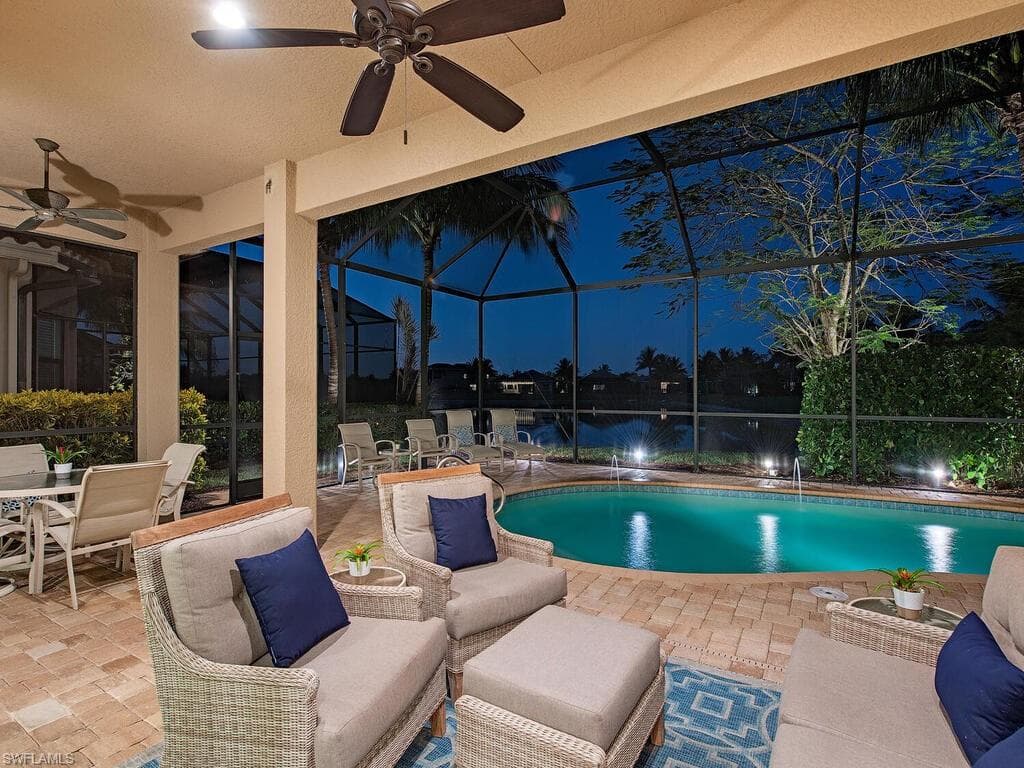 3689 Pleasant Springs DR NAPLES, FL 34119