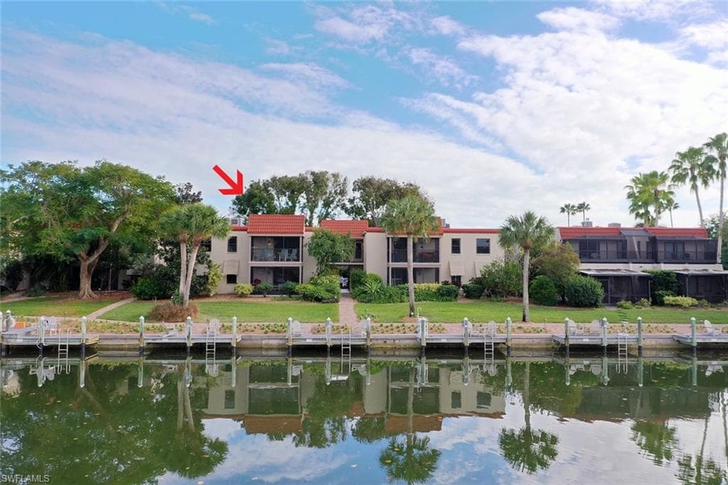 845 E Gulf DR 1332 SANIBEL, FL 33957