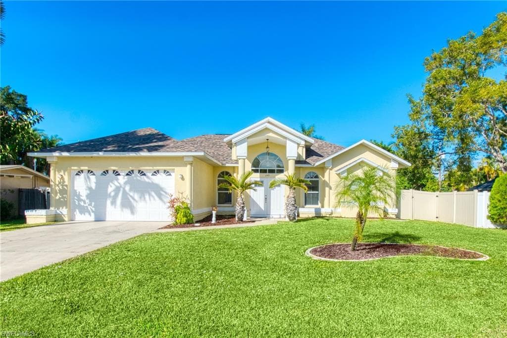 249 SE 47th ST CAPE CORAL, FL 33904