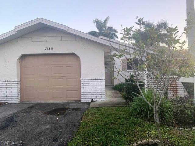 7140 Blanquilla CT FORT MYERS, FL 33908