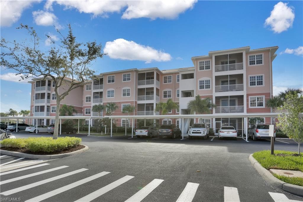 11701 Olivetti LN 203 FORT MYERS, FL 33908