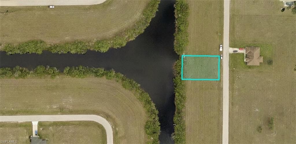 3848 NW 37th AVE CAPE CORAL, FL 33993