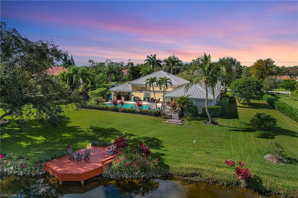 13088 Pond Apple DR W NAPLES, FL 34119
