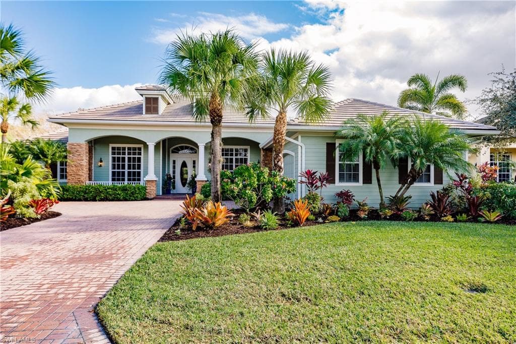 3210 Cypress Marsh DR FORT MYERS, FL 33905