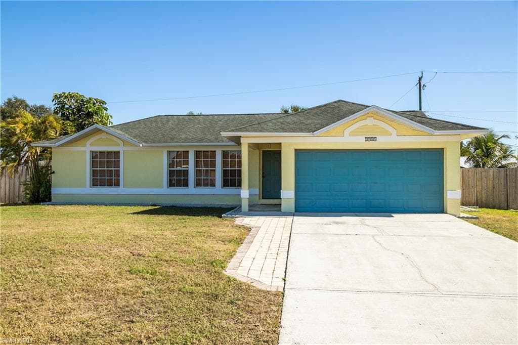 2784 47th ST SW NAPLES, FL 34116