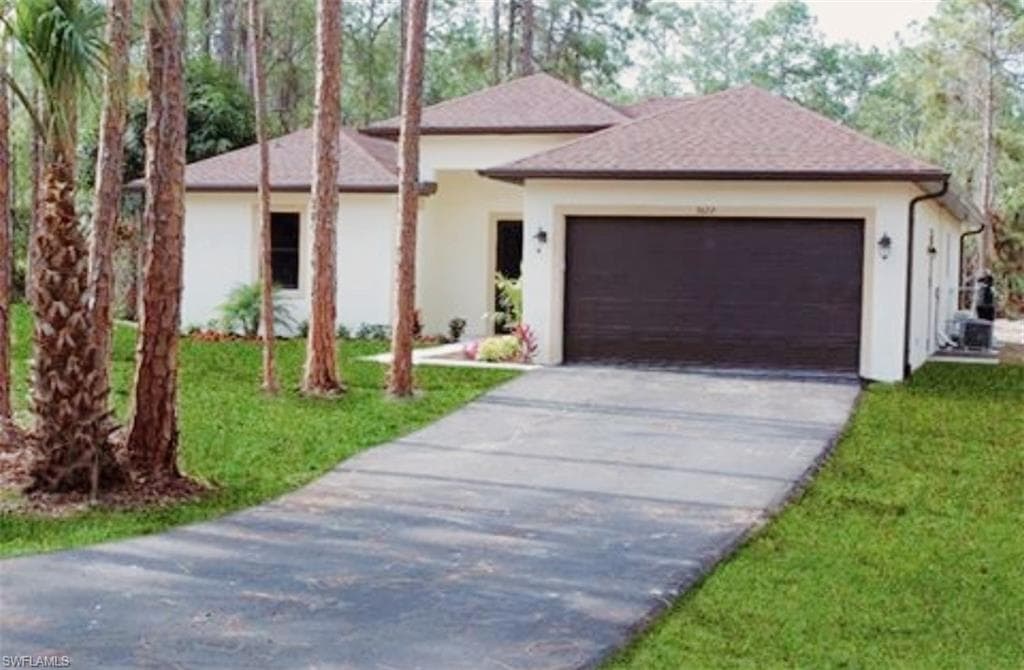 3622 2nd AVE NE NAPLES, FL 34120