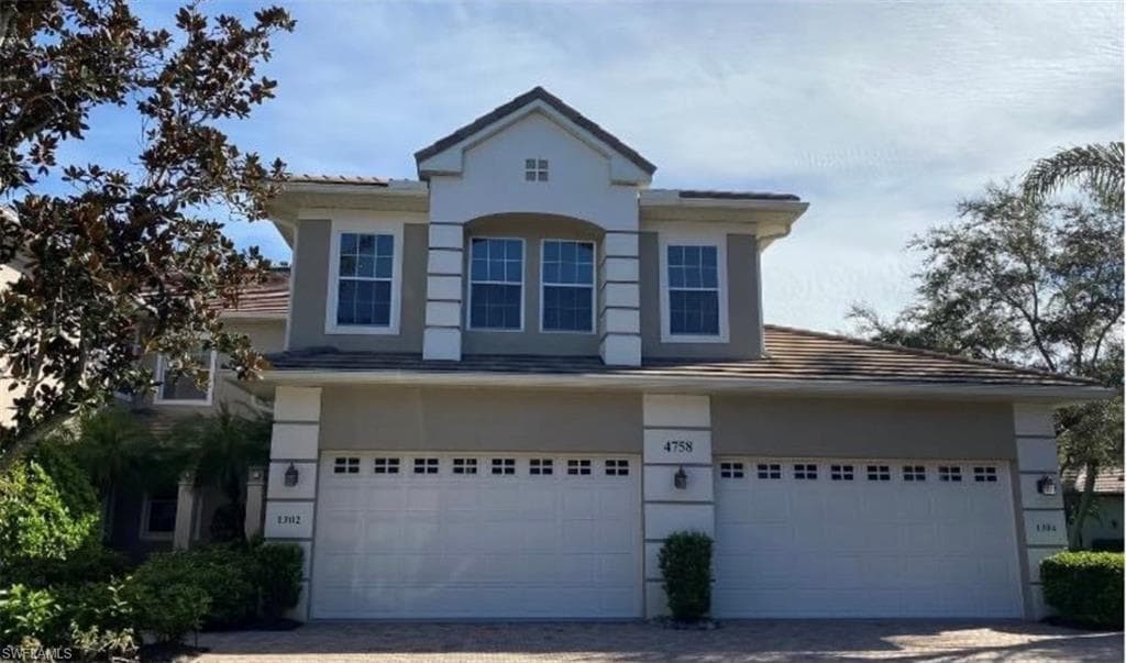 4758 Stratford CT 1302 NAPLES, FL 34105