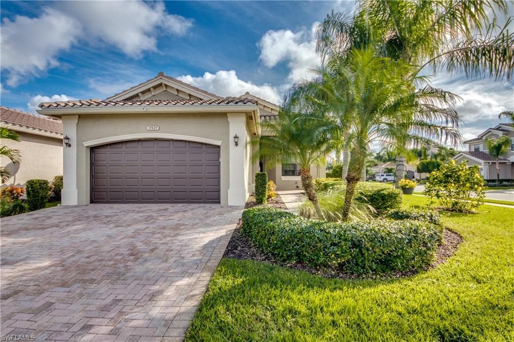 11537 Summerview WAY FORT MYERS, FL 33913