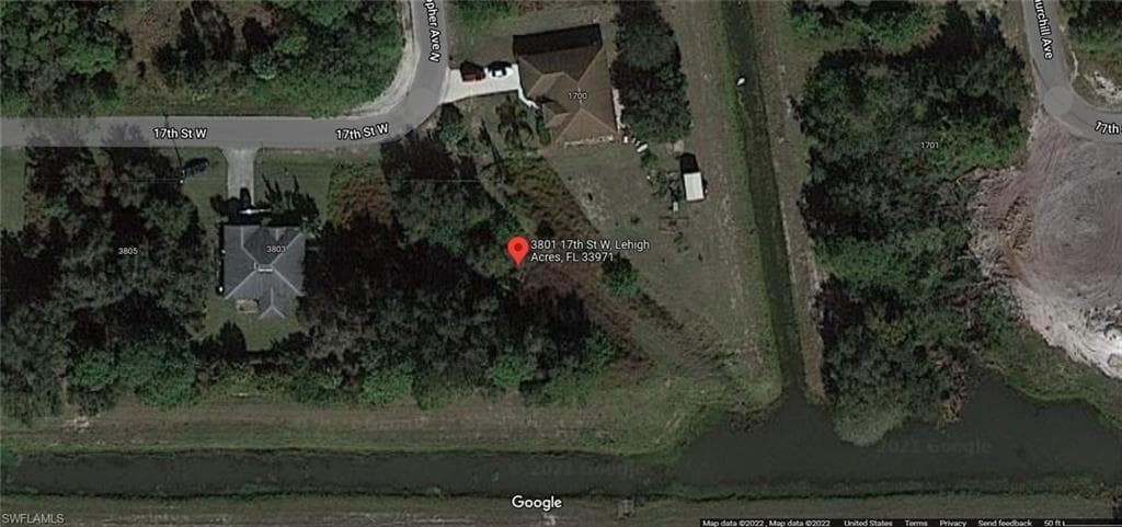 3801 17th ST W LEHIGH ACRES, FL 33971