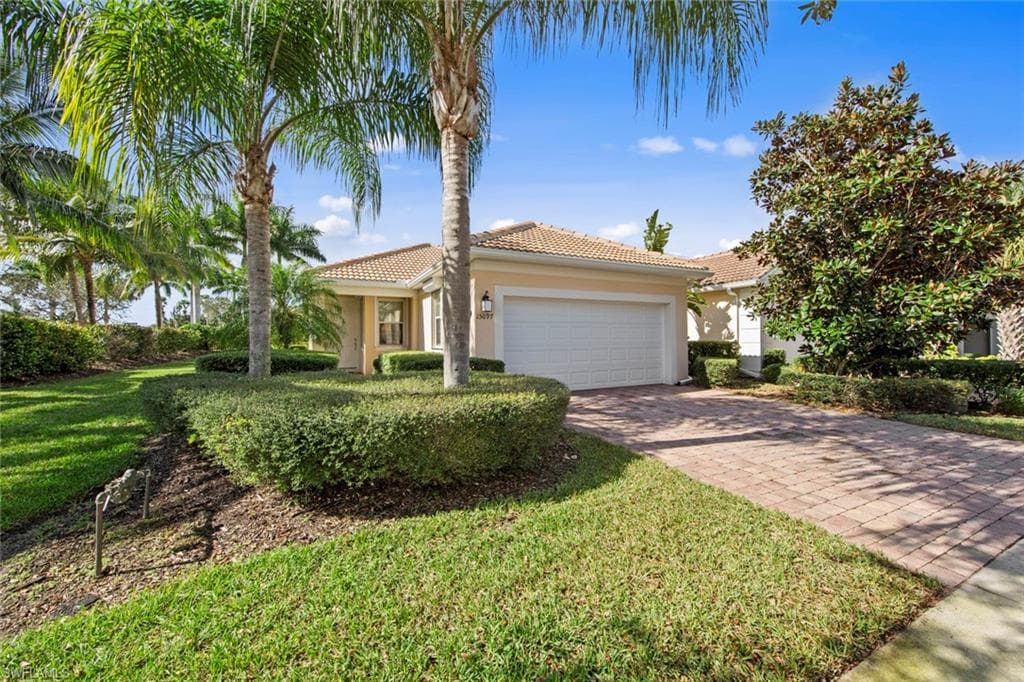 15097 Estuary CIR BONITA SPRINGS, FL 34135