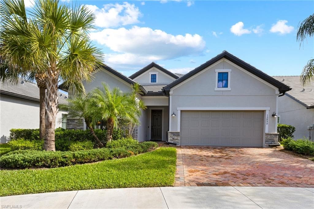 12899 Epping WAY FORT MYERS, FL 33913