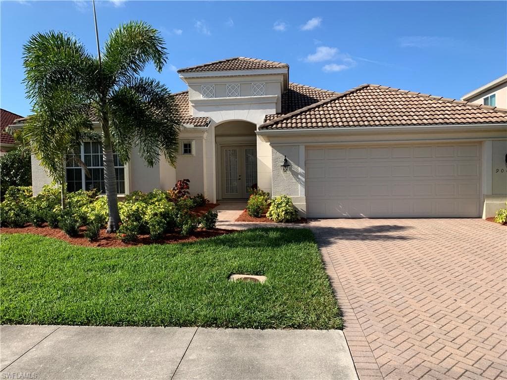 9062 Prosperity WAY FORT MYERS, FL 33913