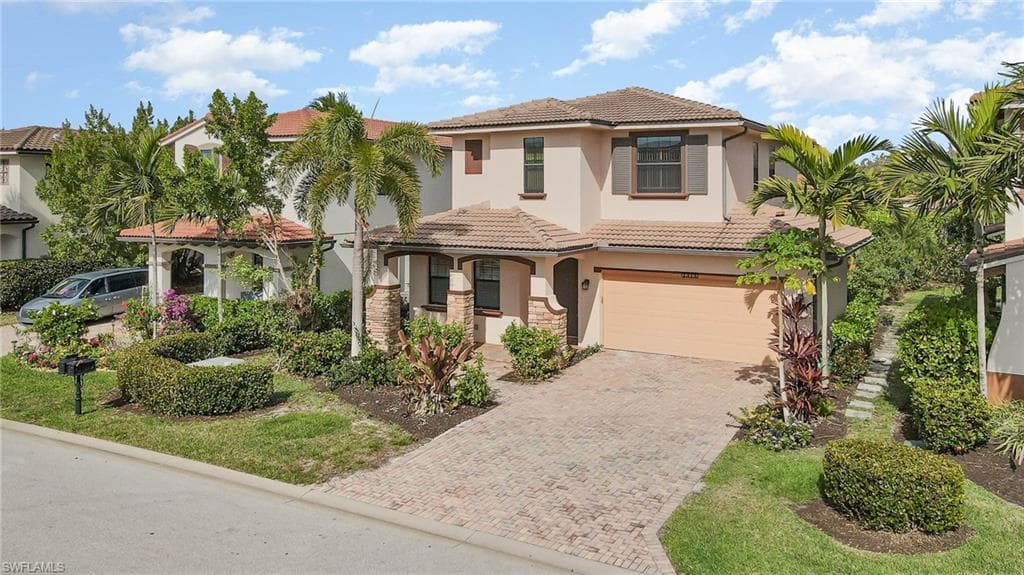 1315 KENDARI TERRACE SE NAPLES, FL 34113