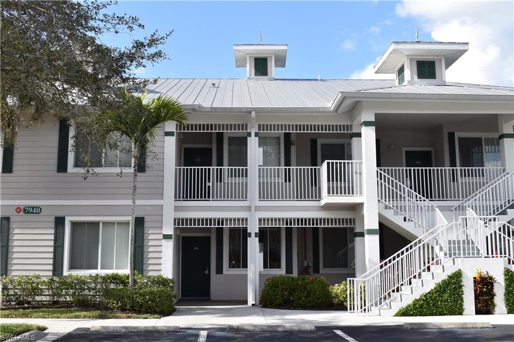 7940 Mahogany Run LN 624 NAPLES, FL 34113