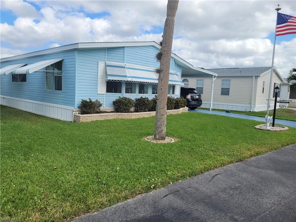 27 Peridot AVE 27-PT NAPLES, FL 34114