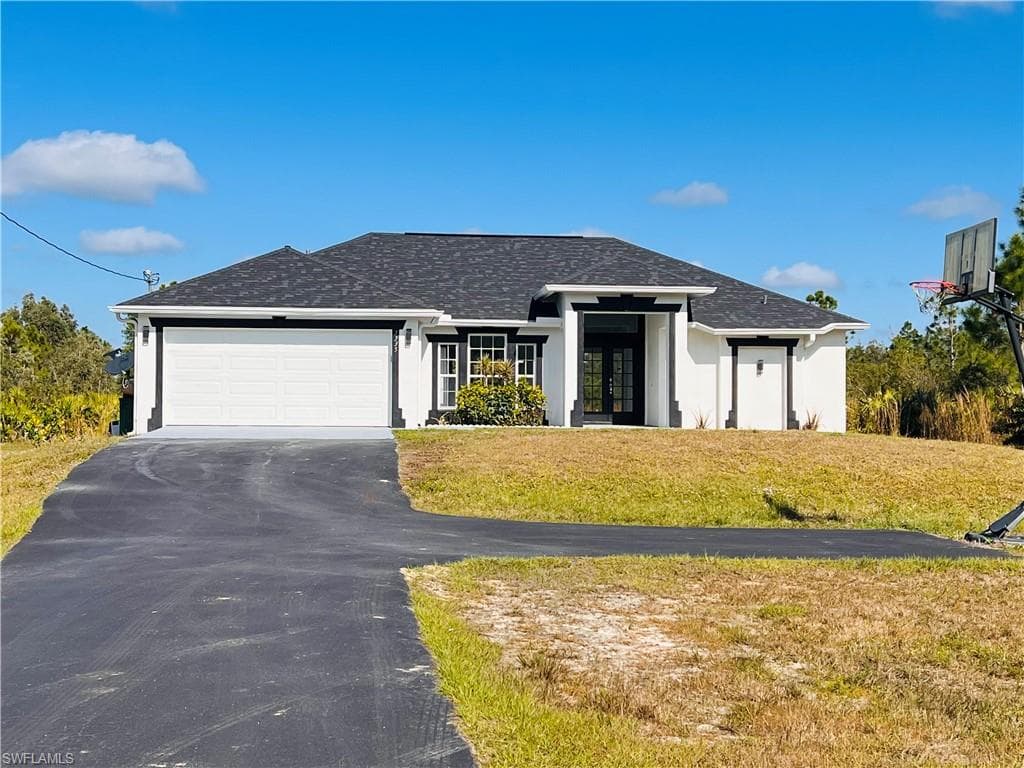 3335 43rd AVE NE NAPLES, FL 34120