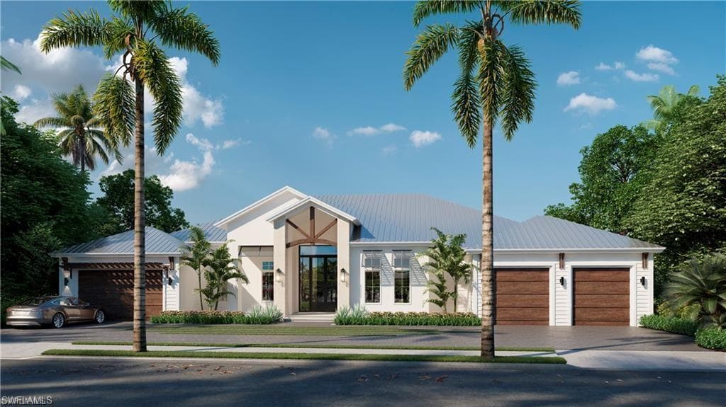 625 Harbour DR NAPLES, FL 34103