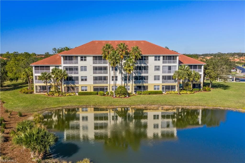 10700 Ravenna WAY 103 FORT MYERS, FL 33913