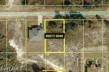 2707 39TH ST SW LEHIGH ACRES, FL 33976
