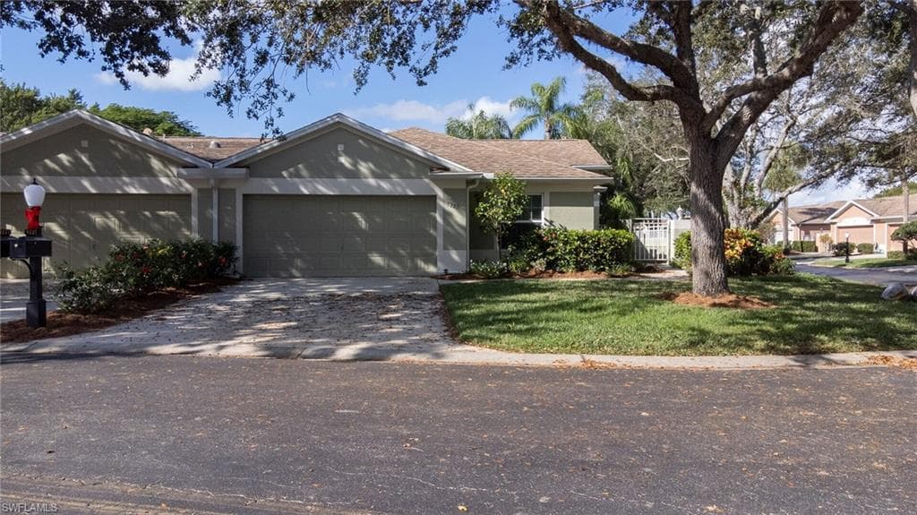 9227 Coral Isle WAY FORT MYERS, FL 33919