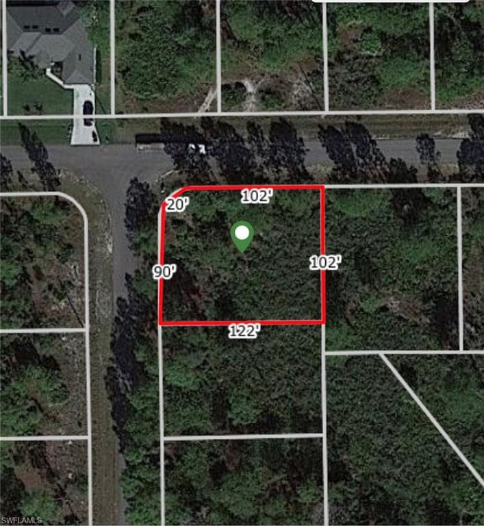 1832 Yoakum ST LEHIGH ACRES, FL 33972