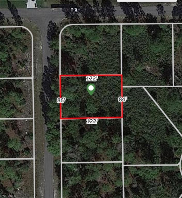 1830 Yoakum ST LEHIGH ACRES, FL 33972