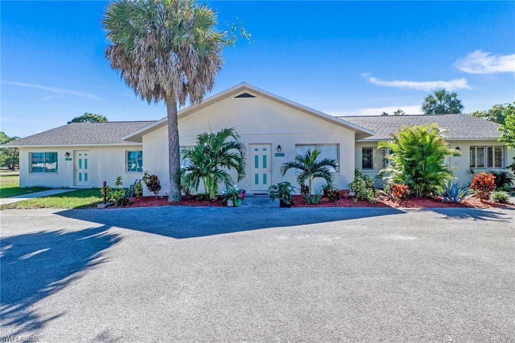 5254 Coronado PKY NAPLES, FL 34116