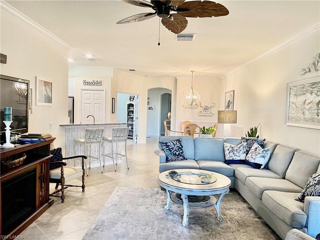 2060 Wellington ST NAPLES, FL 34120