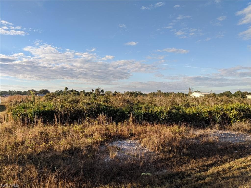 54th AVE NE NAPLES, FL 34120