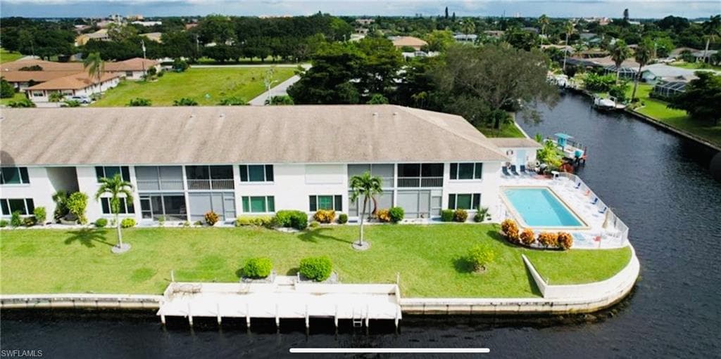 4034 SE 12th AVE 203 CAPE CORAL, FL 33904