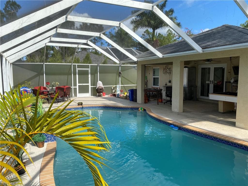 291 22nd ST SE NAPLES, FL 34117