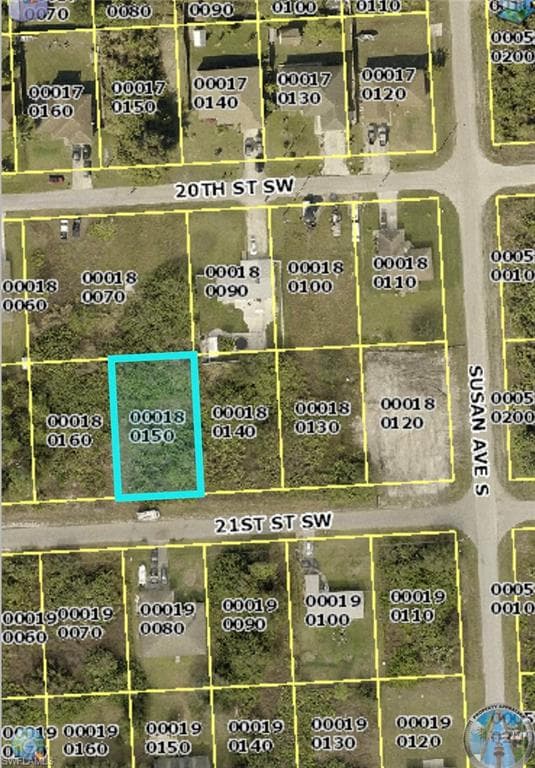 3506 21st ST SW LEHIGH ACRES, FL 33976
