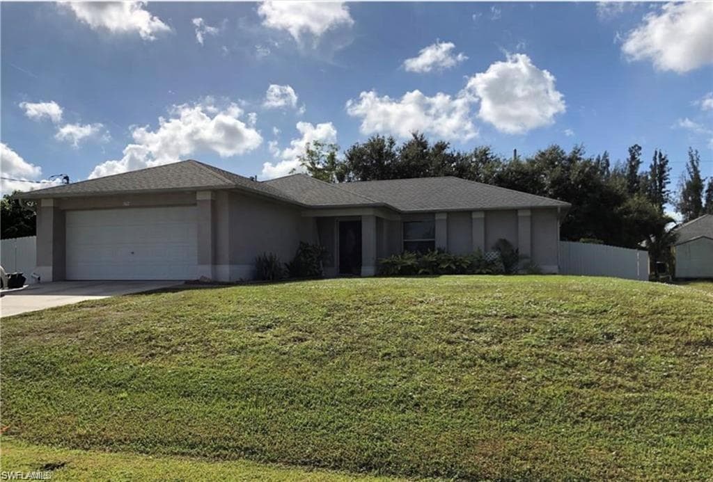 1908 SW 3rd TER CAPE CORAL, FL 33991