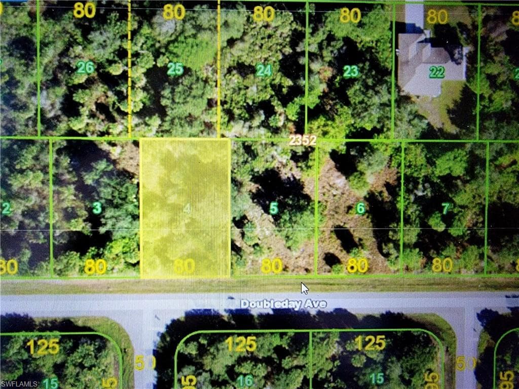 13092 Doubleday AVE PORT CHARLOTTE, FL 33953