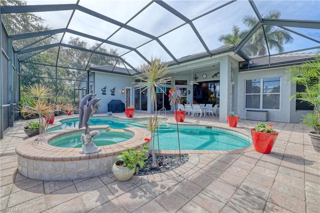 5114 Castlerock WAY NAPLES, FL 34112