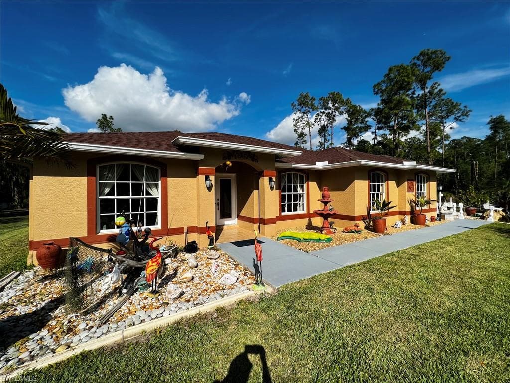 3585 10th AVE SE NAPLES, FL 34117