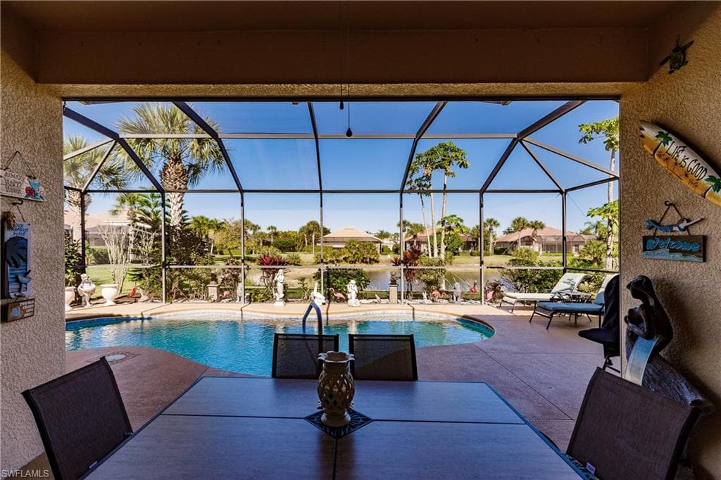 8167 Jefferson CT NAPLES, FL 34104
