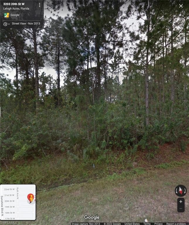 3203 20th ST W LEHIGH ACRES, FL 33971