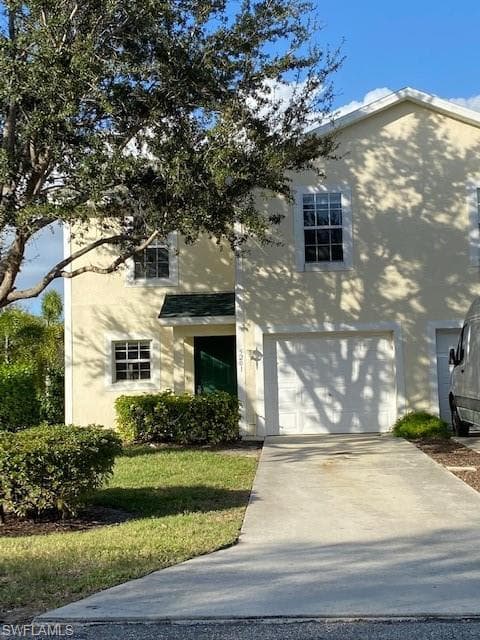 5201 Leeds RD FORT MYERS, FL 33907